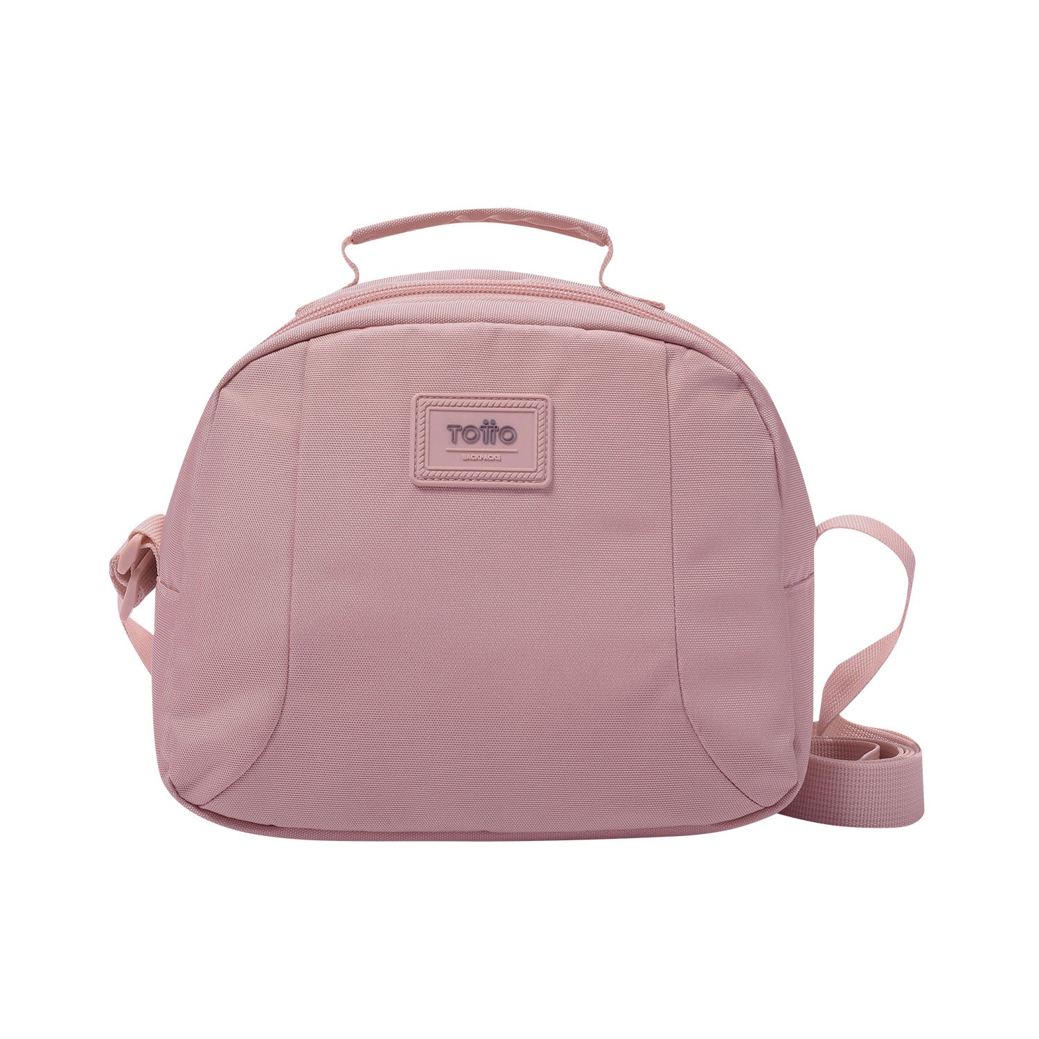 Trik Pink Thermal Lunch Bag | TOTTO – O Presente Certo