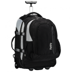 TROLLEY MOCHILA BOROTE N01 TOTTO | La compañera ideal para viajes de trabajo y desplazamientos profesionales