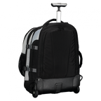 TROLLEY MOCHILA BOROTE N01 TOTTO | La compañera ideal para viajes de trabajo y desplazamientos profesionales