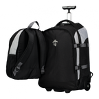 TROLLEY MOCHILA BOROTE N01 TOTTO | La compañera ideal para viajes de trabajo y desplazamientos profesionales