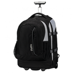 TROLLEY MOCHILA BOROTE N01 TOTTO | La compañera ideal para viajes de trabajo y desplazamientos profesionales