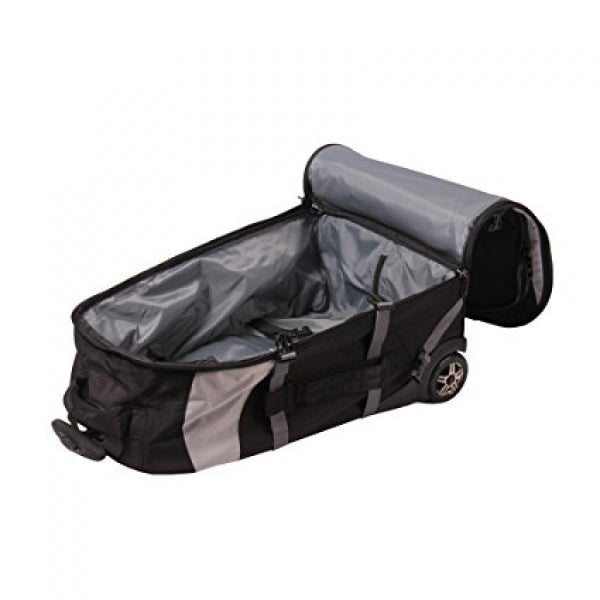 TROLLEY MOCHILA BOROTE N01 TOTTO | La compañera ideal para viajes de trabajo y desplazamientos profesionales