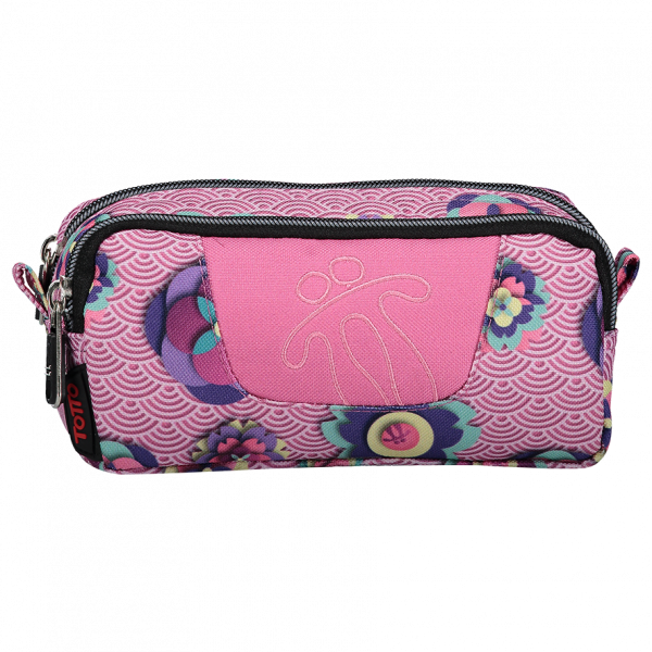 Estuche doble 1IV