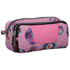 Estuche doble 1IV