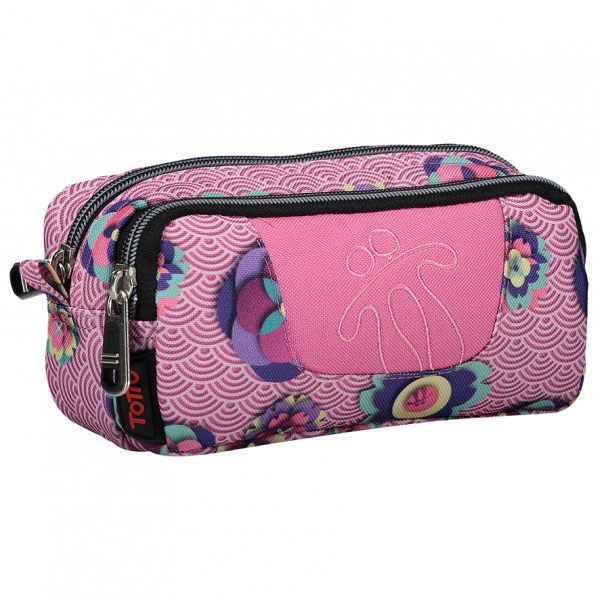 Estuche doble 1IV