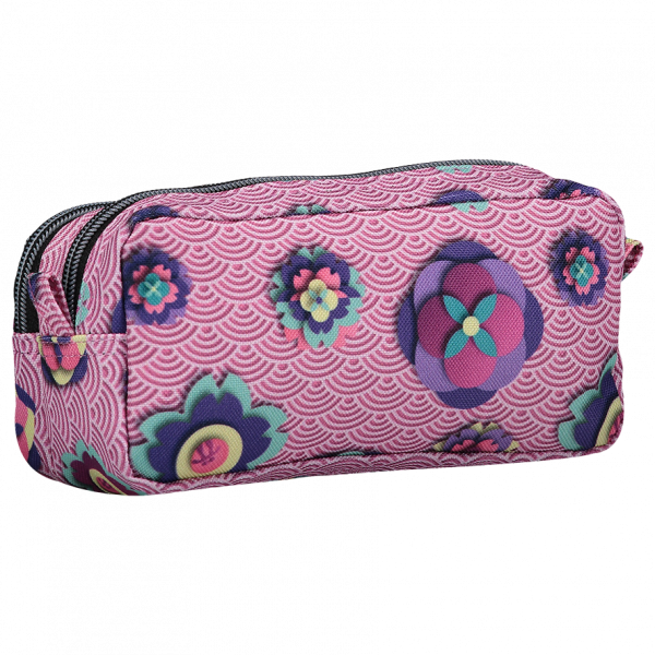 Estuche doble 1IV
