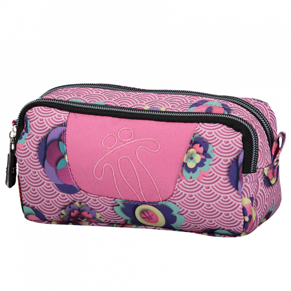 Estuche doble 1IV