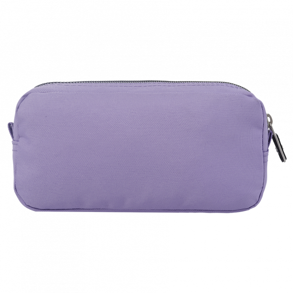 Conjunto Escolar TOTTO - Trolley Renglones 5DX + Lonchera Borrador 5DX + Estuche Sobre M1S