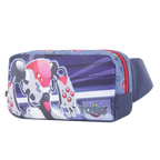 Kit Material Escolar 1.º Ciclo ATLAS – Giotto, UHU, Pelikan, Liderpapel, Staedtler + Estojo e Bolsa de Cintura TOTTO