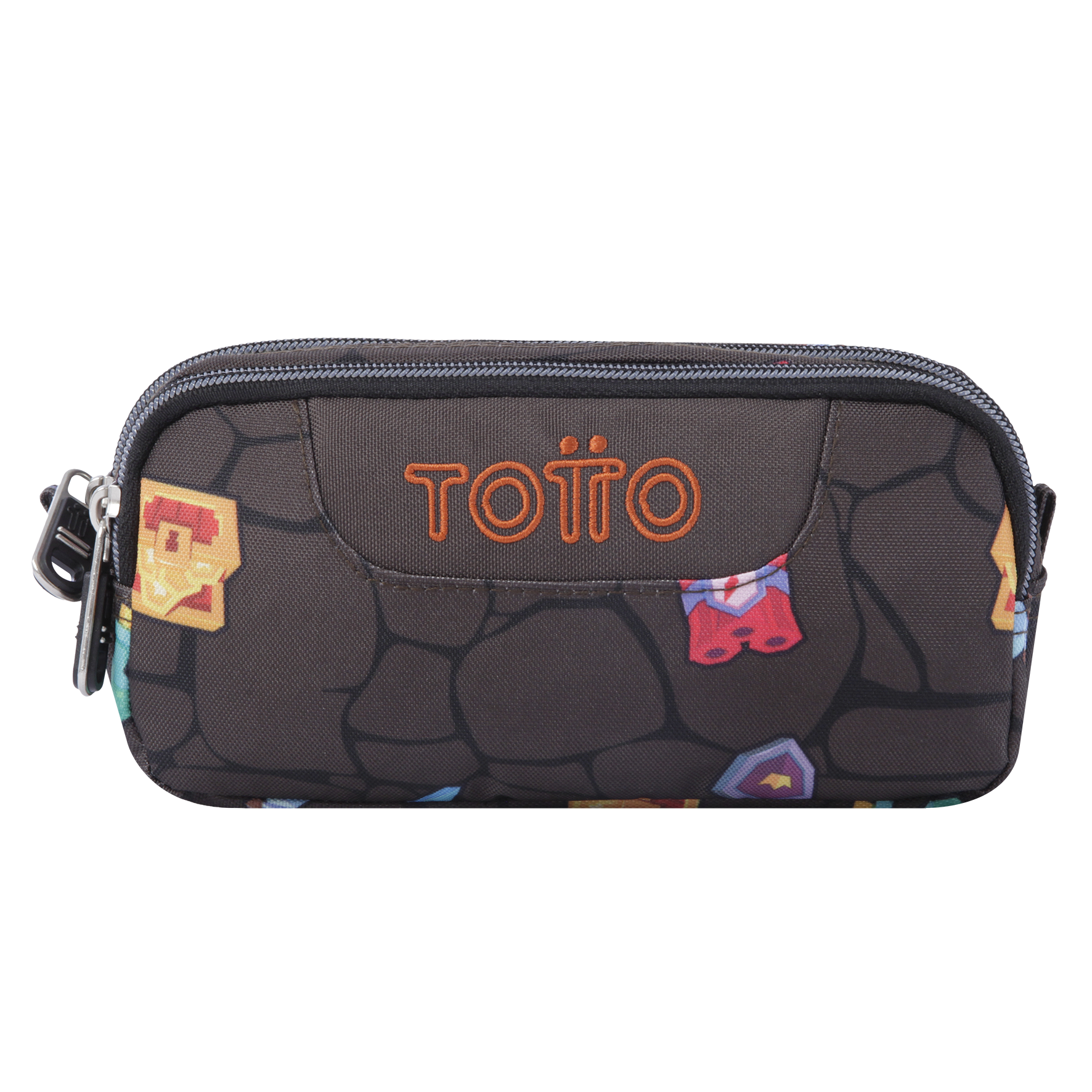 Estojo Duplo Sobre | TOTTO | Vários Padrões
