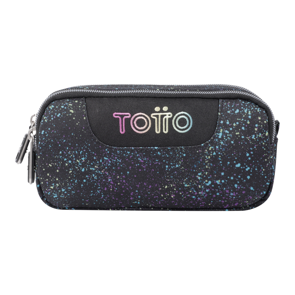 Estojo Duplo Sobre | TOTTO | Vários Padrões
