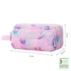 Estuche Triple Agapec 1KB