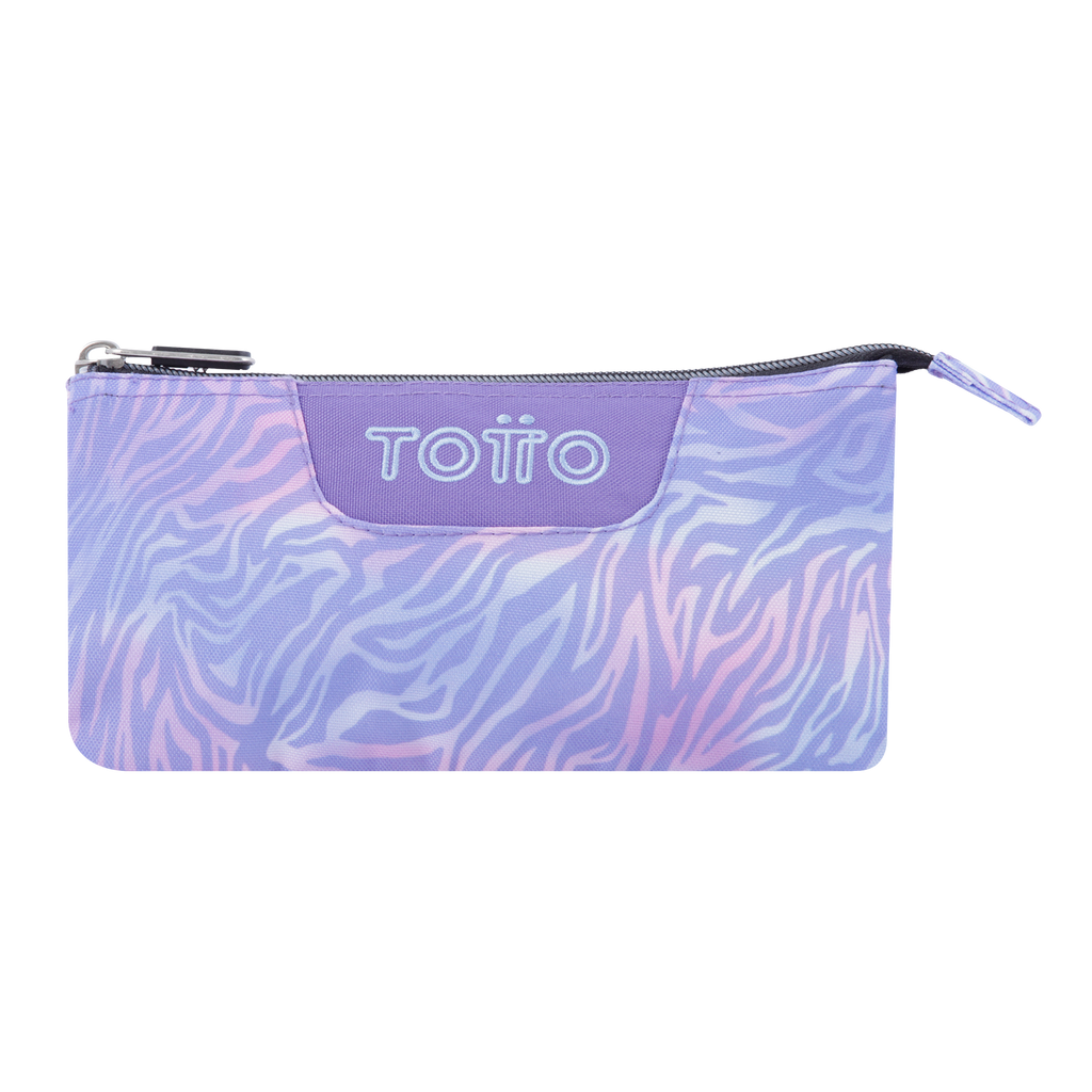 Estuche triple Tablero 2QH