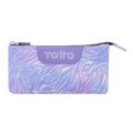 Estuche triple Tablero 2QH