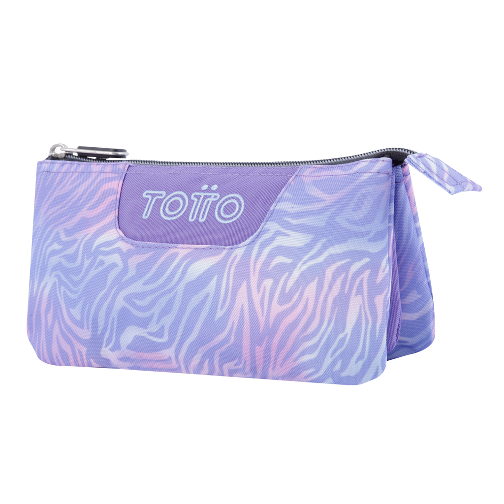 Estuche triple Tablero 2QH