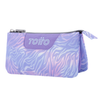 Estuche triple Tablero 2QH