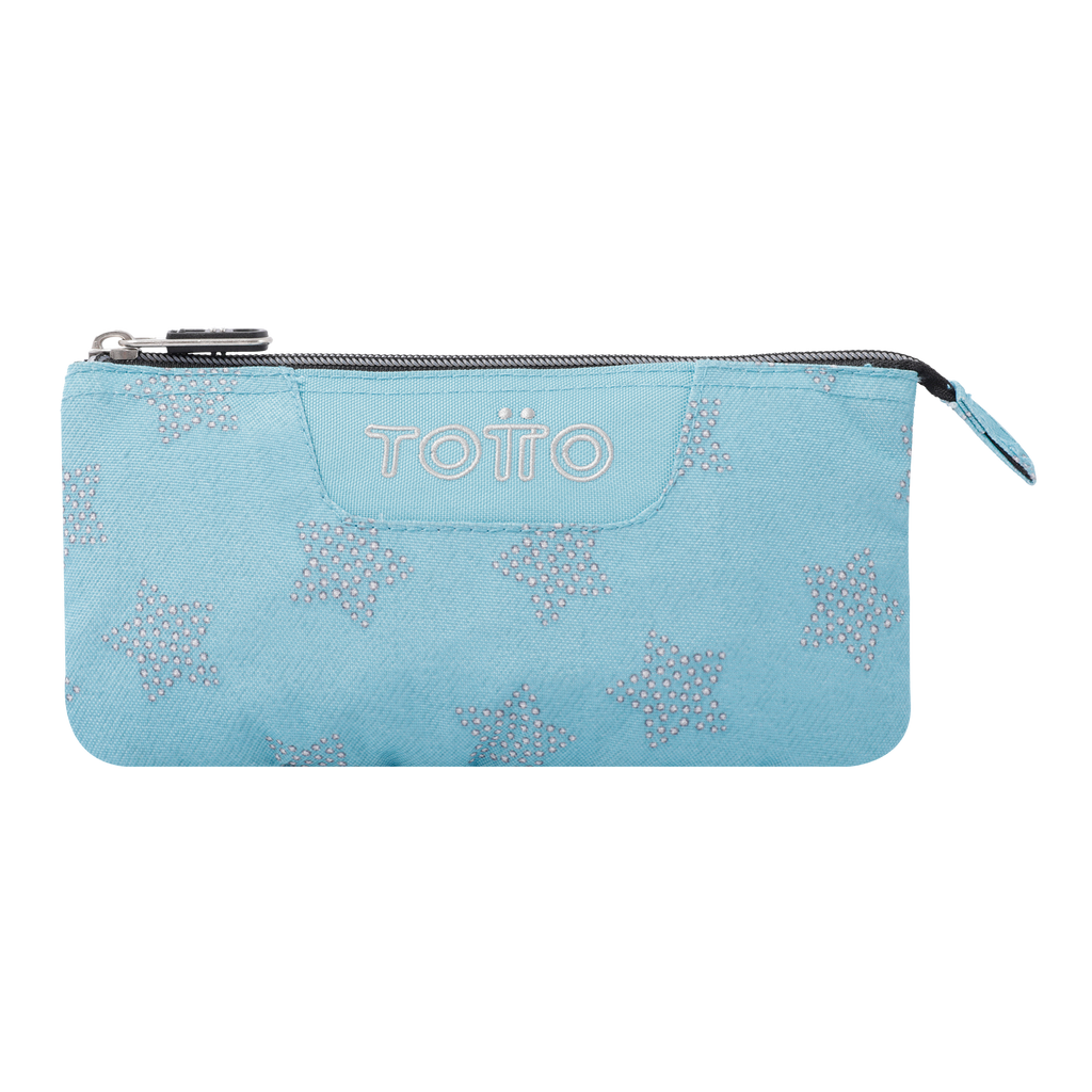 Estuche Triple Tablero 3DQ
