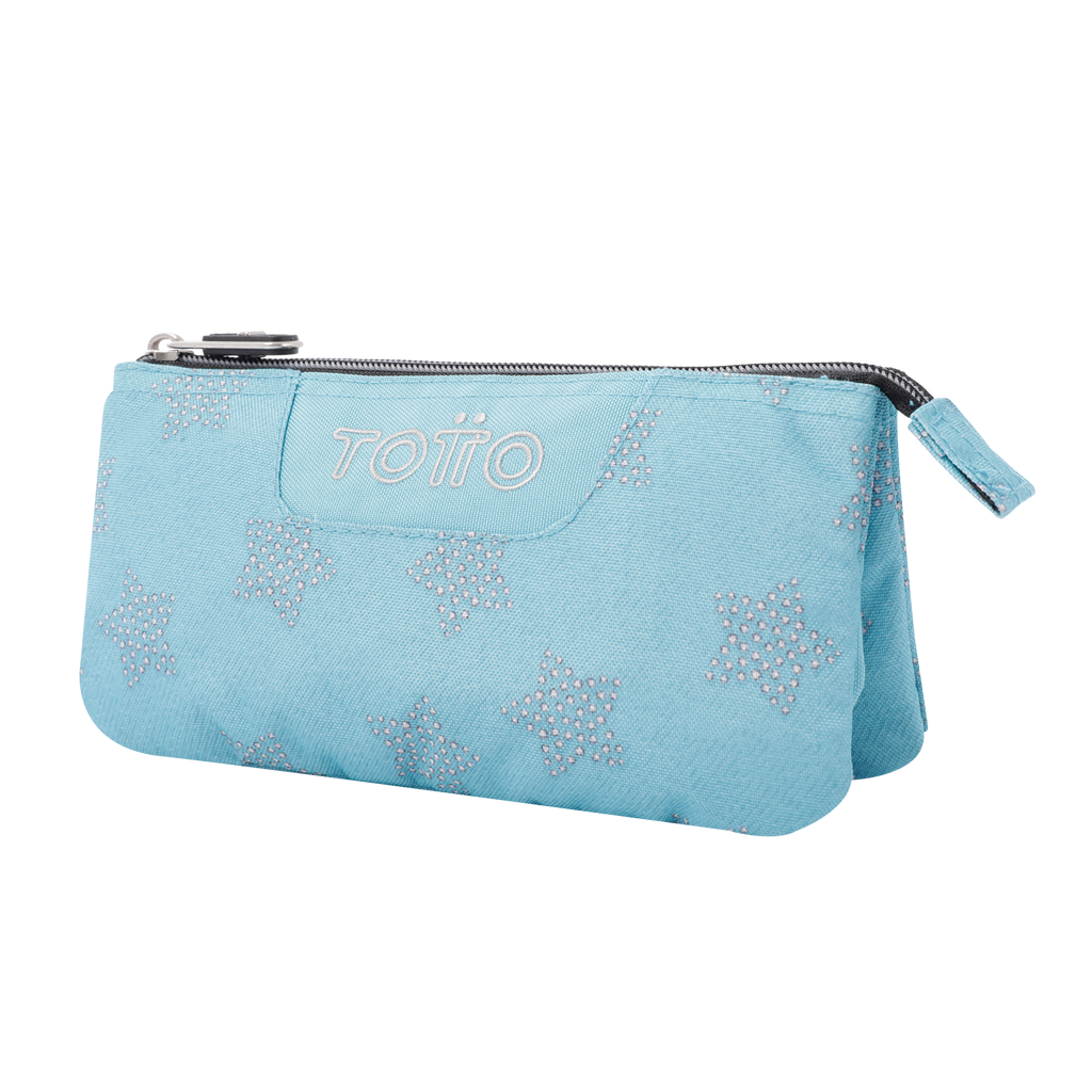 Estuche Triple Tablero 3DQ