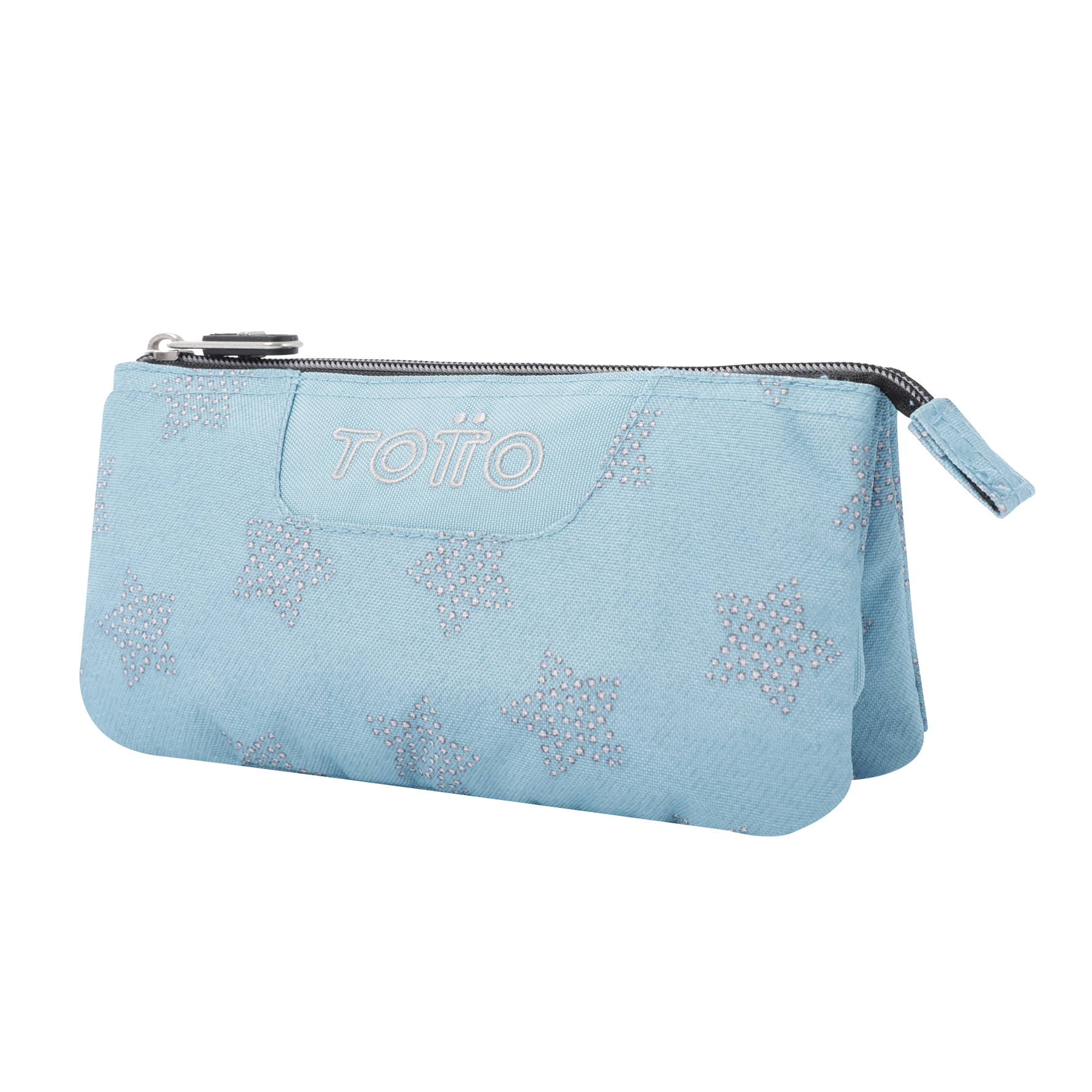 Estuche Triple Tablero 3DQ