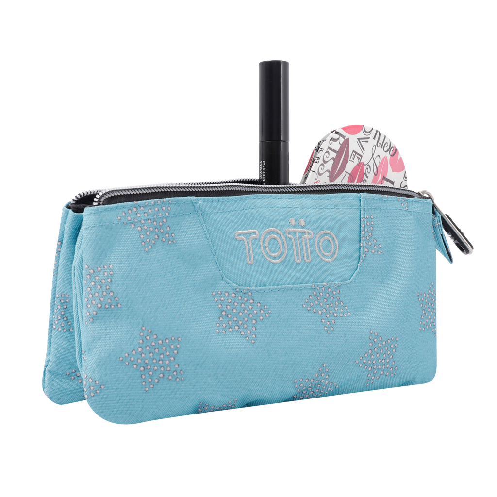 Estuche Triple Tablero 3DQ