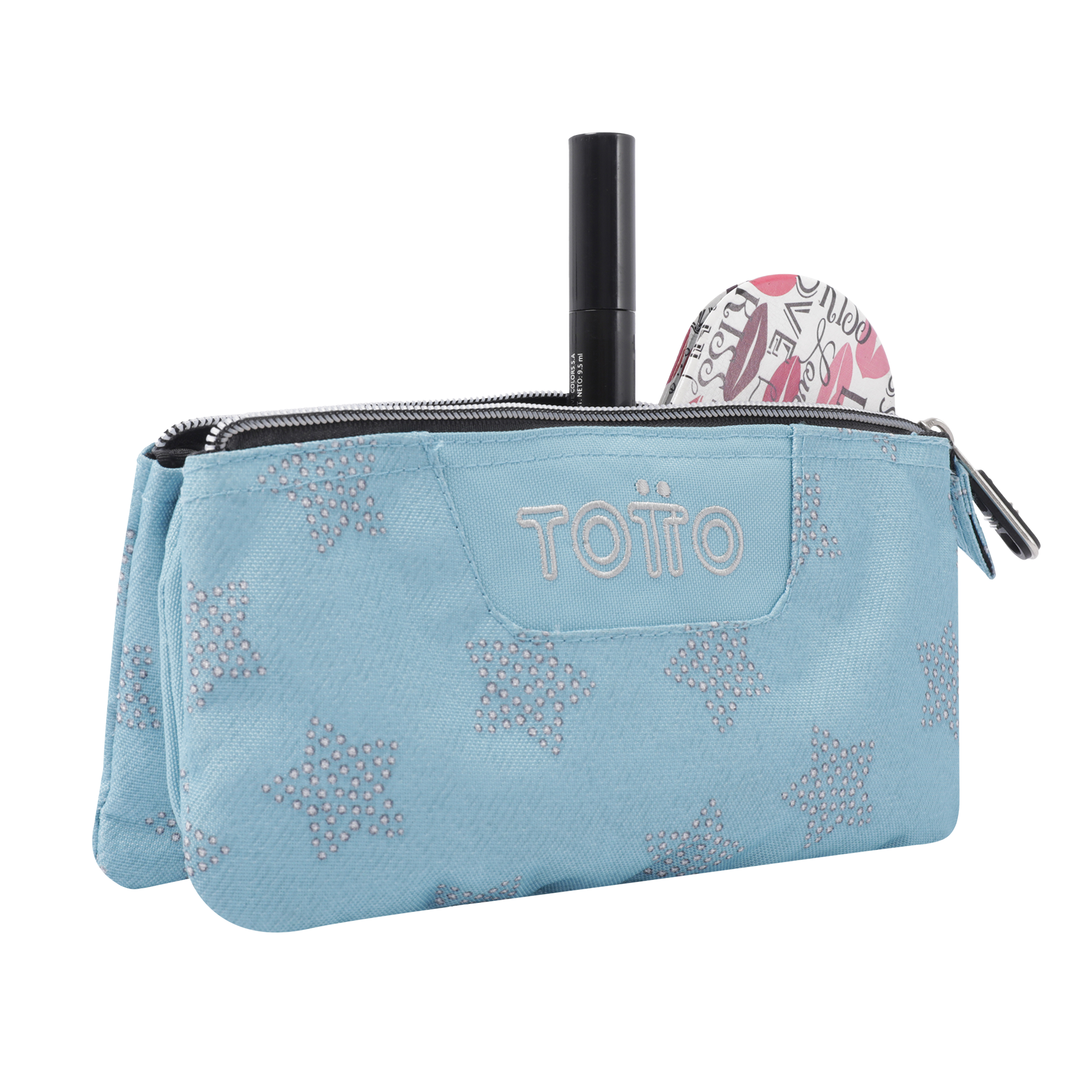 Estuche Triple Tablero 3DQ