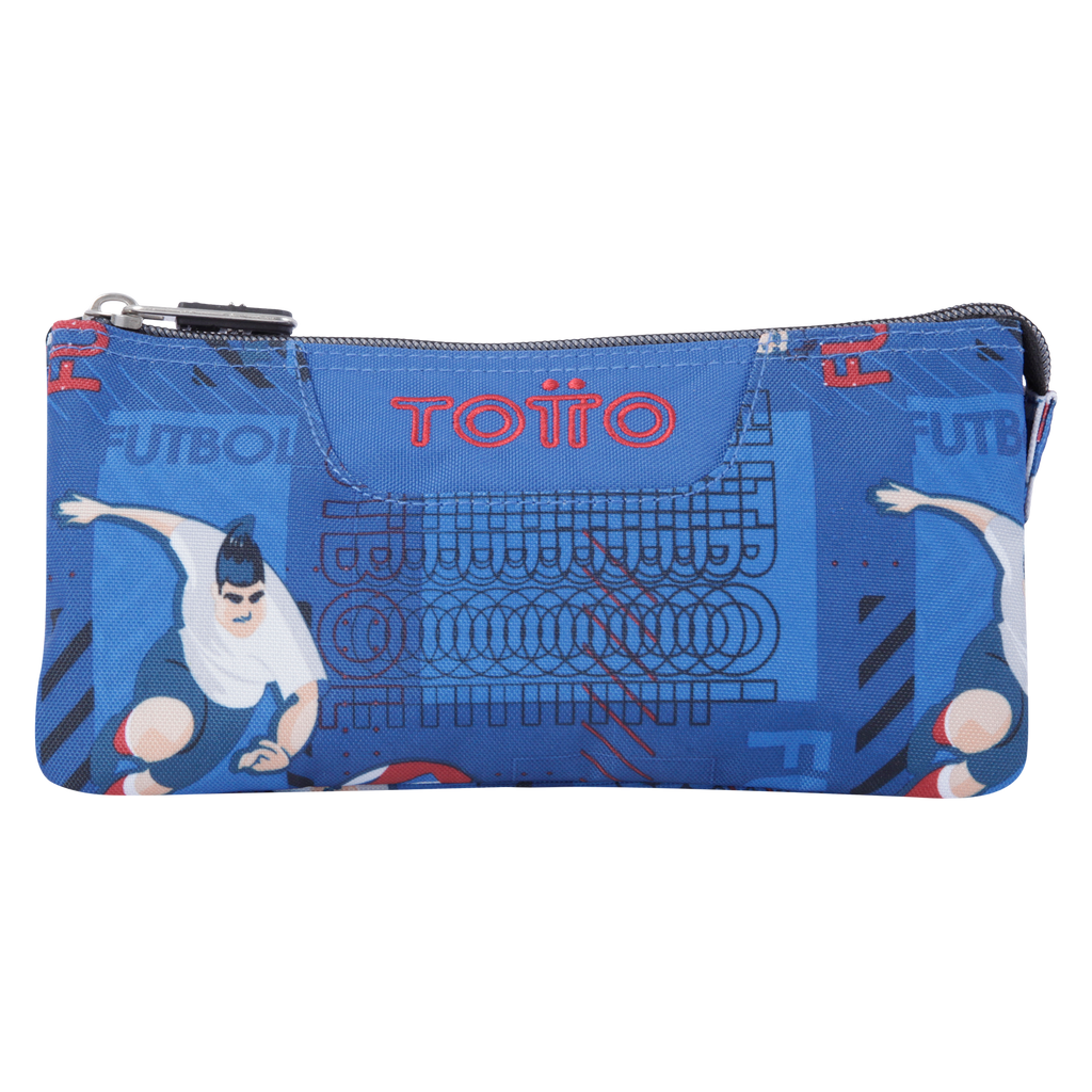 Estuche Triple Tablero 3JH
