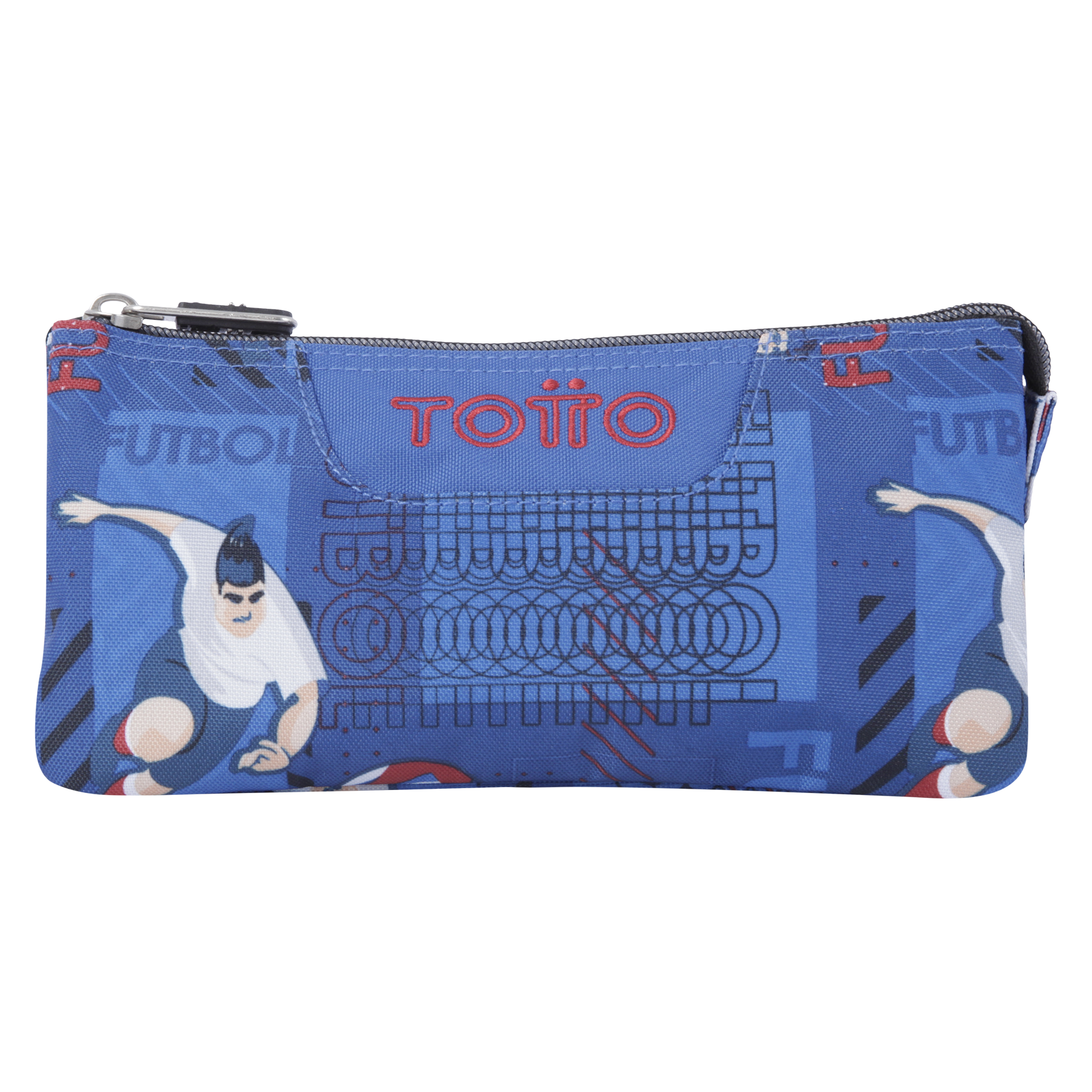 Estuche Triple Tablero 3JH
