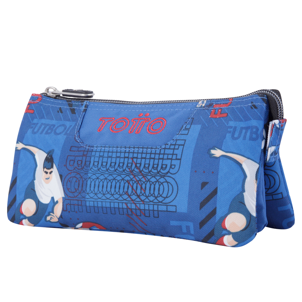 Estuche Triple Tablero 3JH