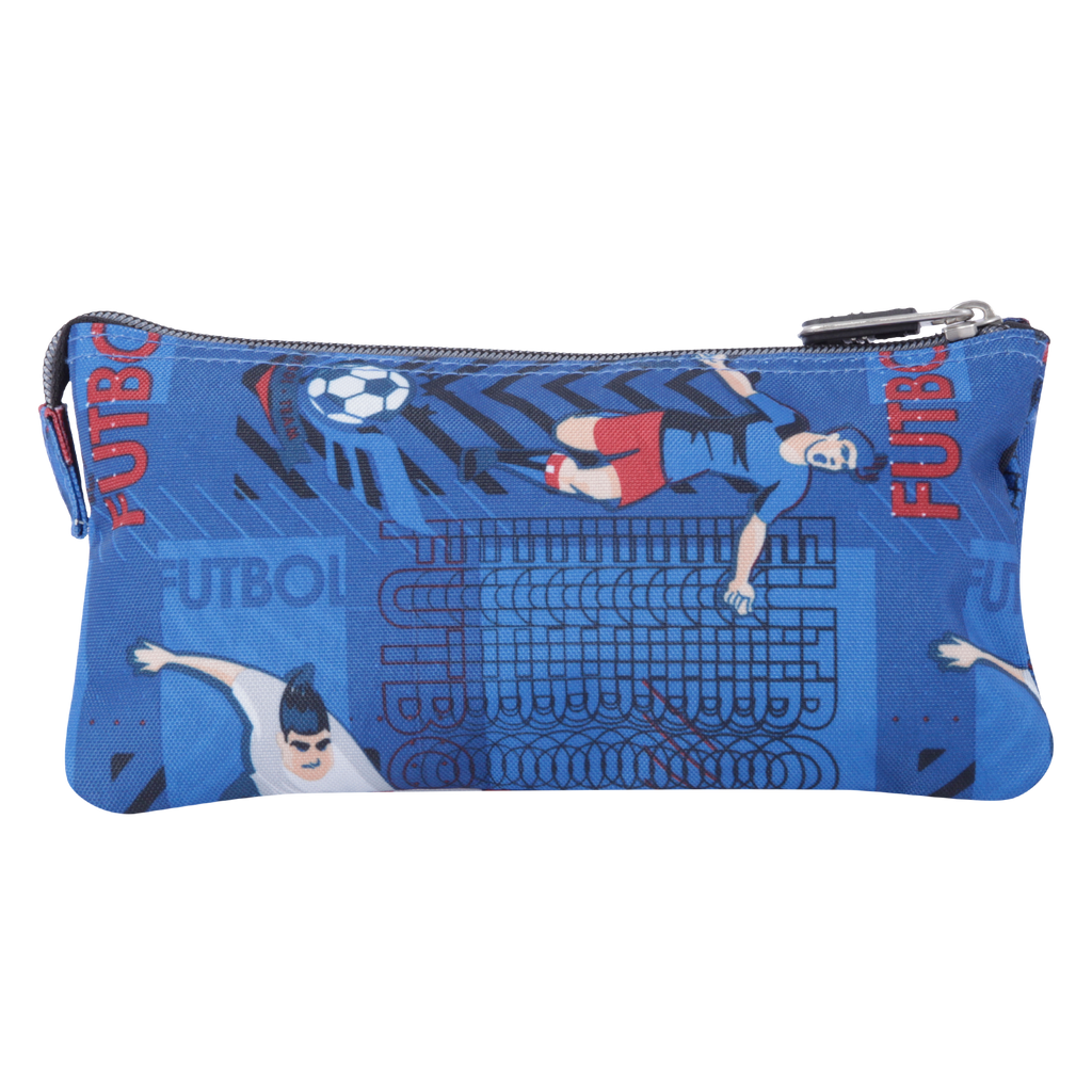 Estuche Triple Tablero 3JH