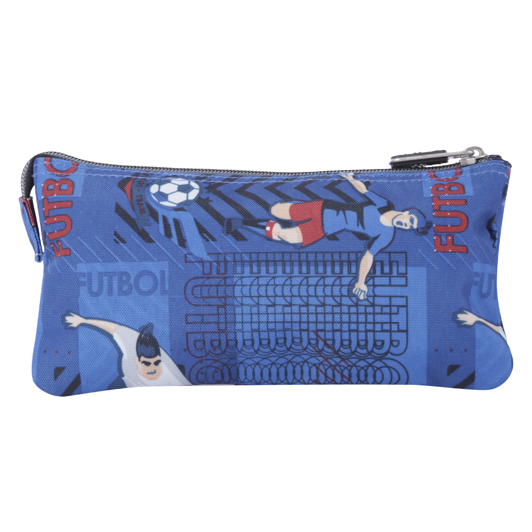 Estuche Triple Tablero 3JH
