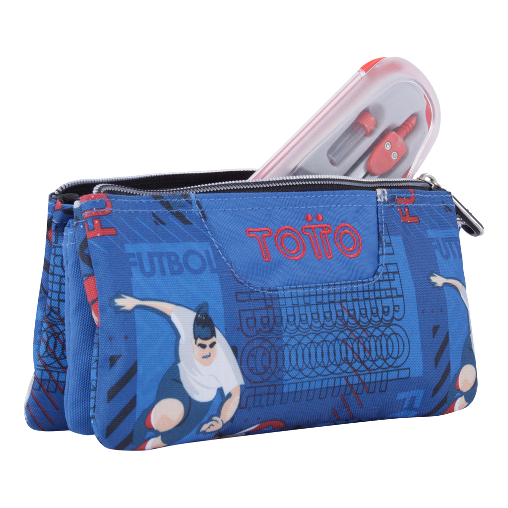 Estuche Triple Tablero 3JH