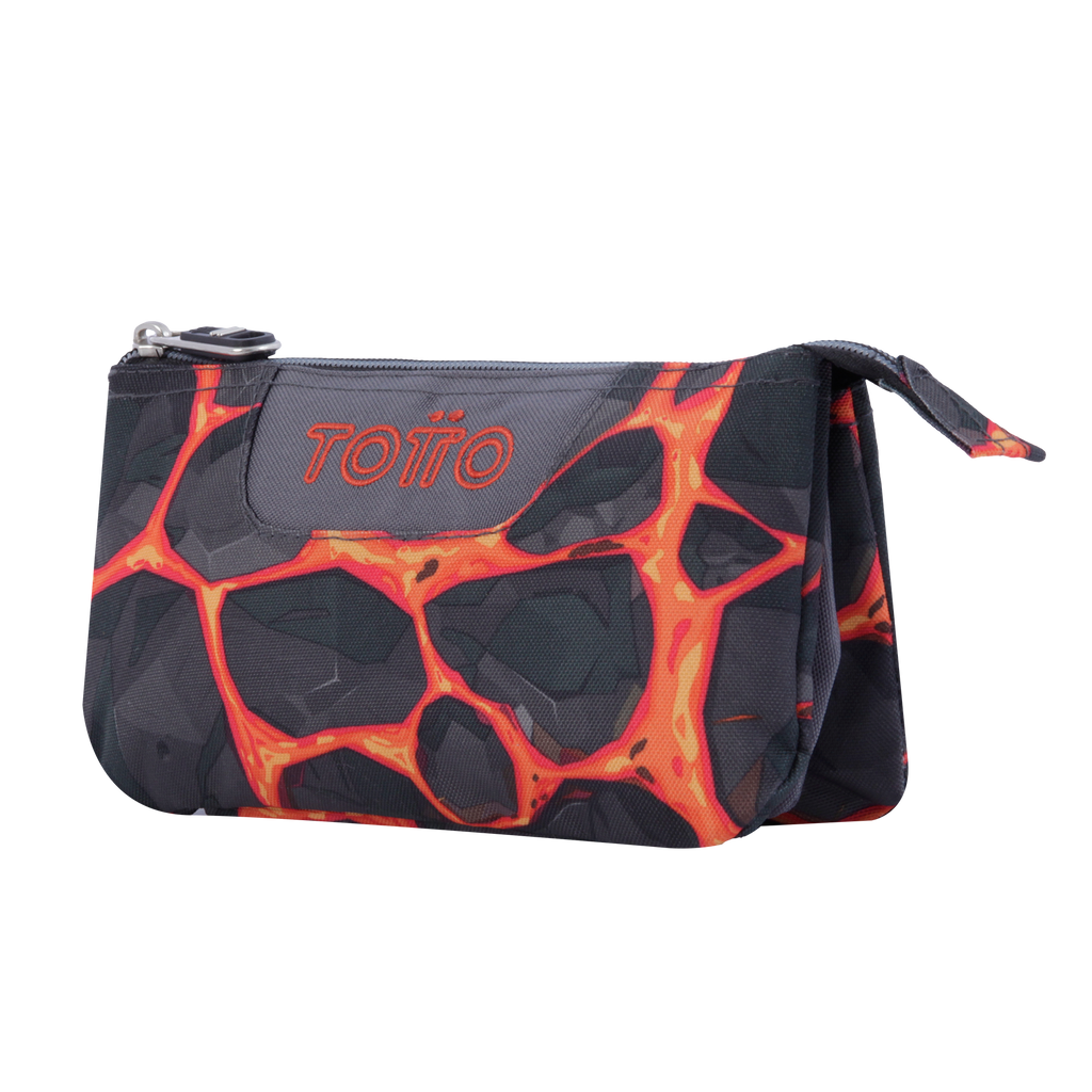 Estuche triple Tablero 6R3