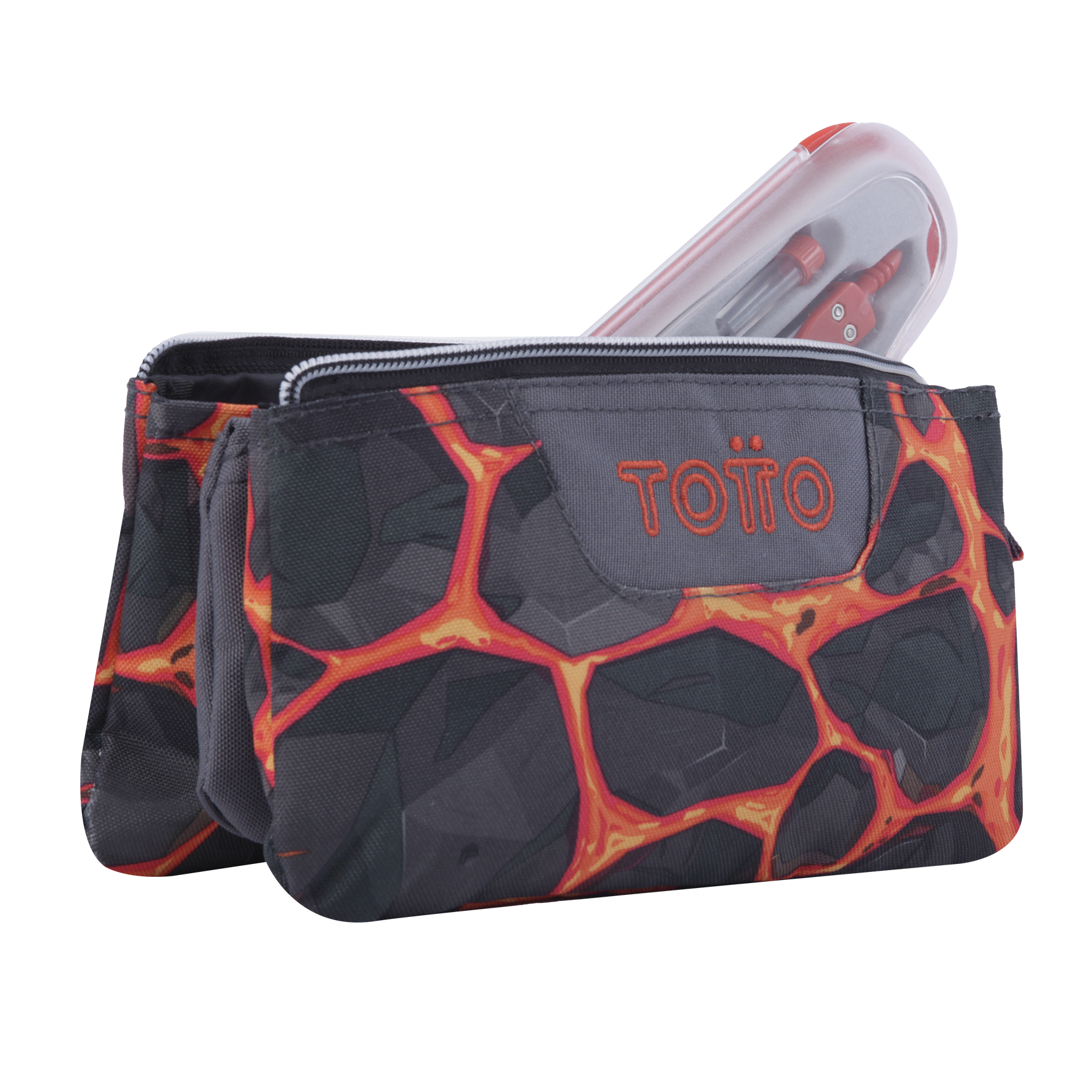 Estuche triple Tablero 6R3