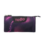 Estuche Triple Tablero 3QR