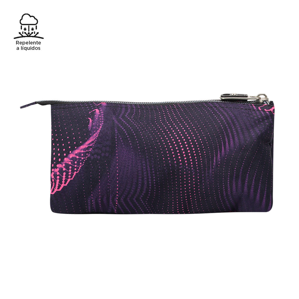 Estuche Triple Tablero 3QR