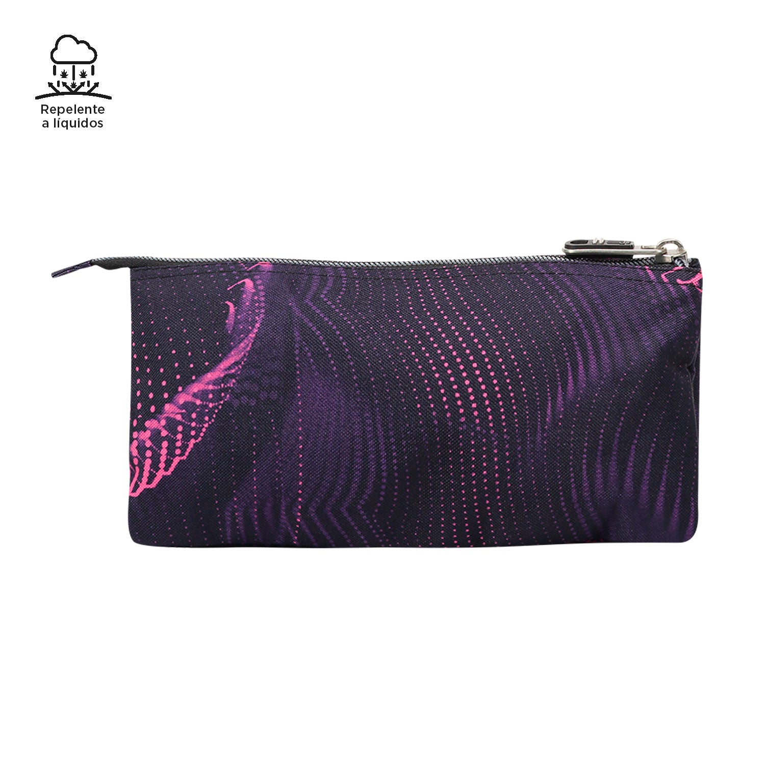 Estuche Triple Tablero 3QR