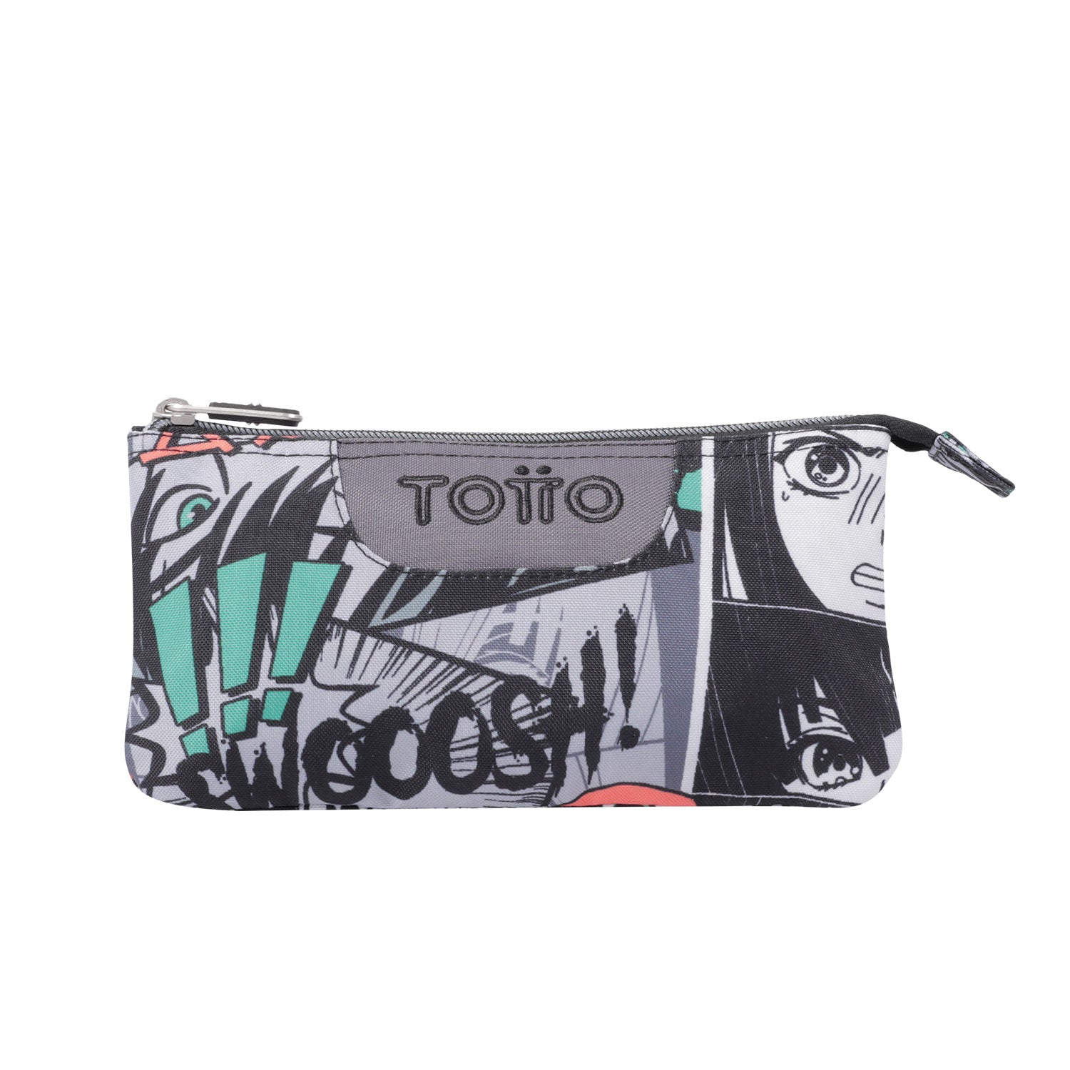 Estuche Triple Tablero 4YN
