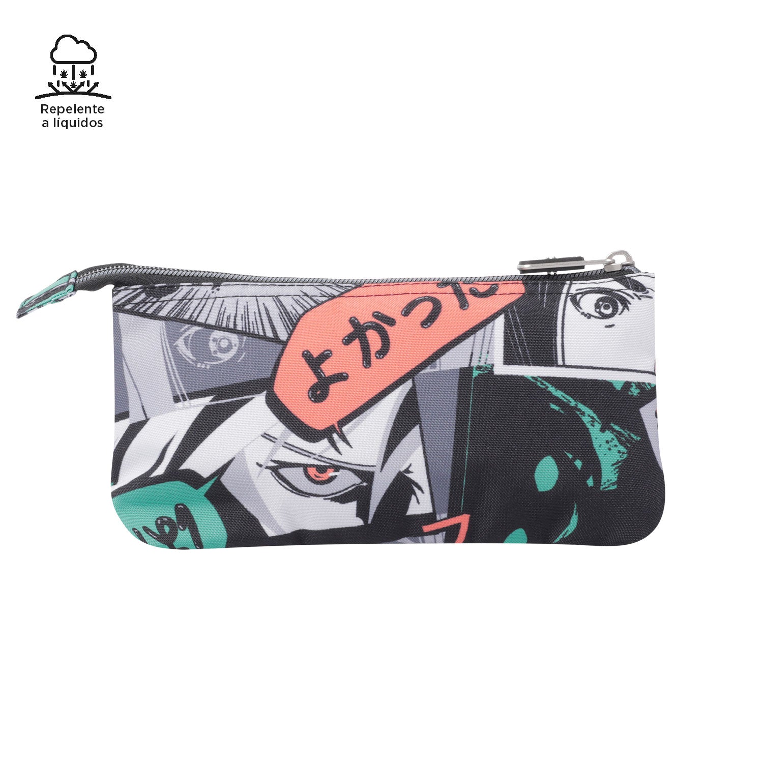 Estuche Triple Tablero 4YN