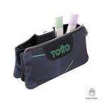 Estuche Triple Tablero 4YO