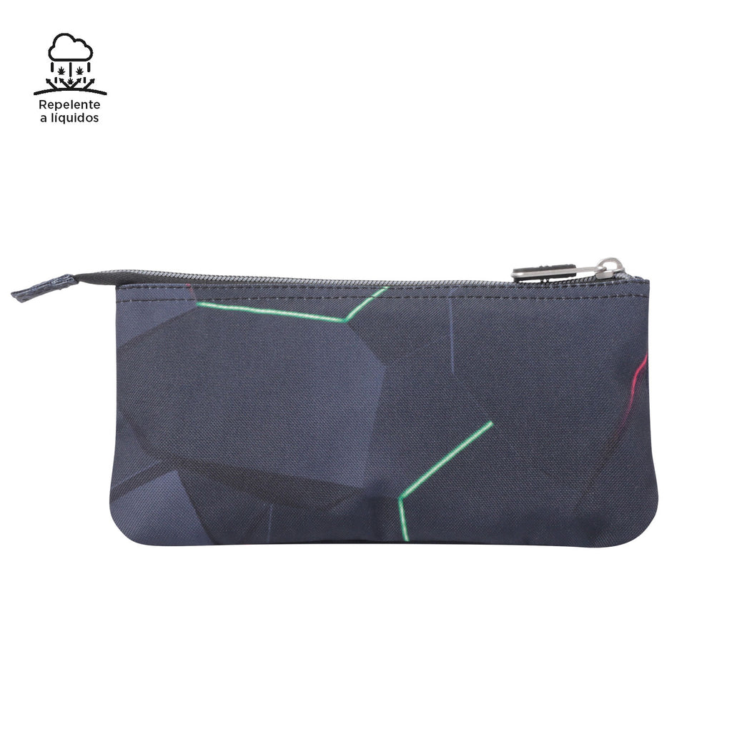 Estuche Triple Tablero 4YO