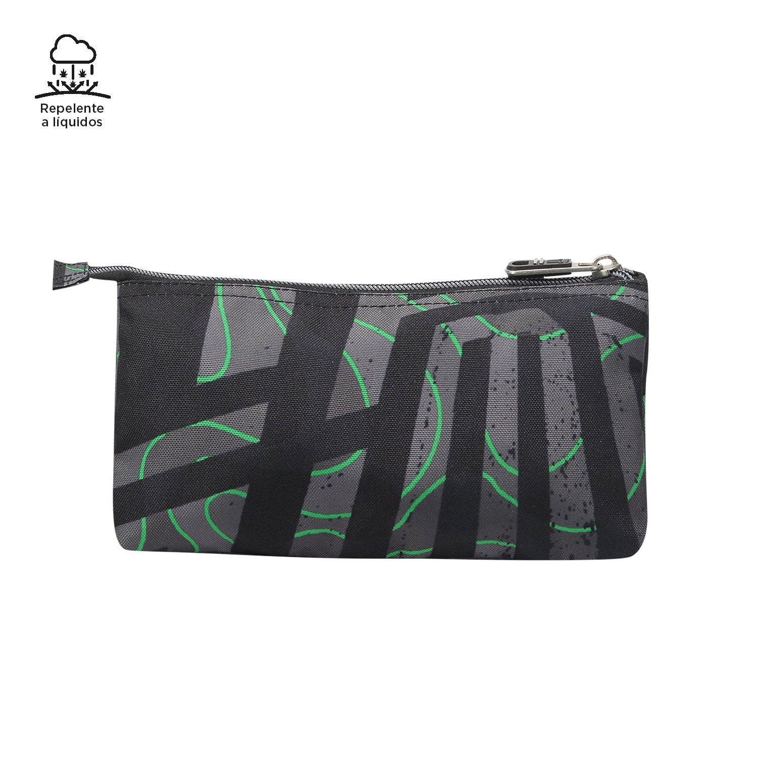 Estuche Triple Tablero 5C4