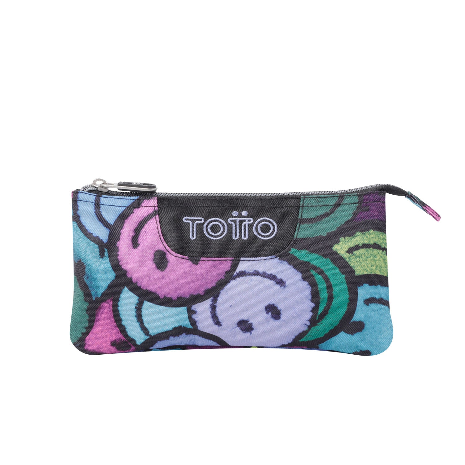 Kit Material Escolar Completo | 35Eur | Estojo TOTTO - Vários Padrões Disponíveis