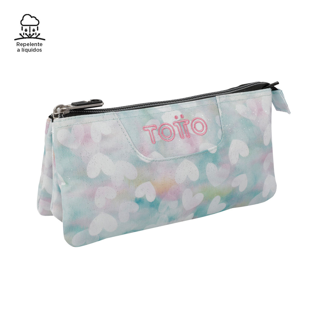 Estuche triple Tablero 4HX