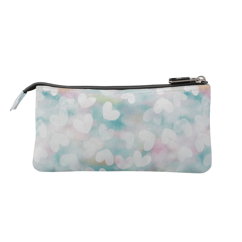 Estuche triple Tablero 4HX