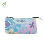 Kit Material Escolar Completo | 35Eur | Estojo TOTTO - Vários Padrões Disponíveis