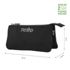 Estuche triple Tablero N01