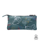 Kit Material Escolar Completo | 60Eur | Cadernos A5 OXFORD + Estojo TOTTO e Material Escolar