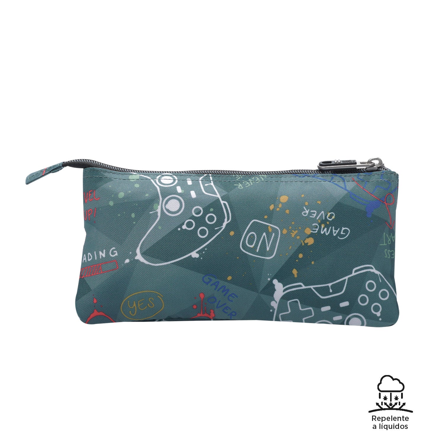 Kit Material Escolar Completo | 60Eur | Cadernos A5 OXFORD + Estojo TOTTO e Material Escolar