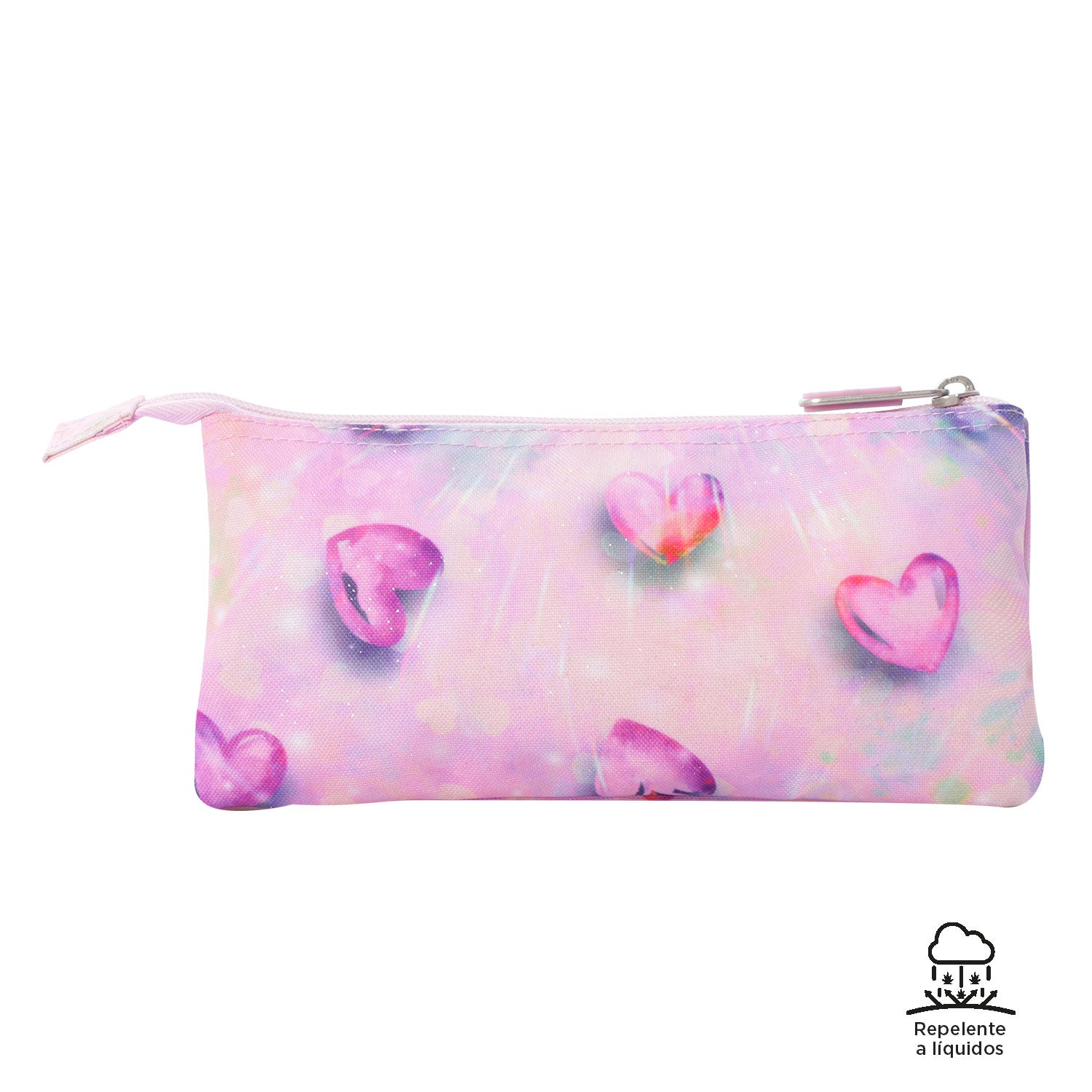 Estuche triple Tablero 1KB