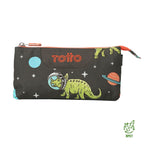 Estuche Triple Tablero 1WE